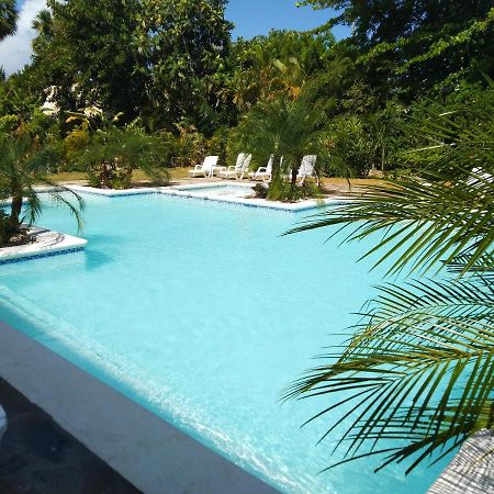 Hotel Coco Plaza Las Terrenas Εξωτερικό φωτογραφία
