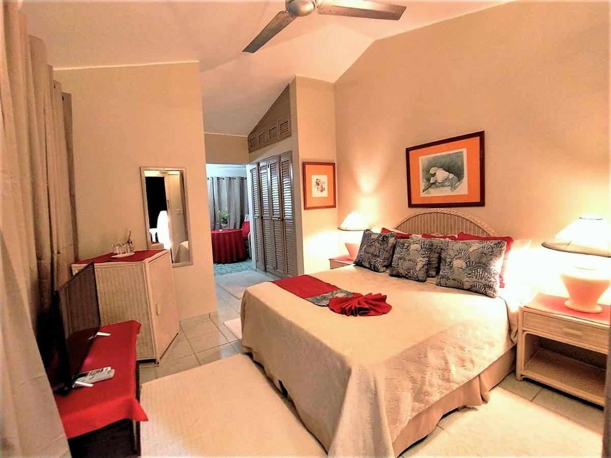 Hotel Coco Plaza Las Terrenas Εξωτερικό φωτογραφία