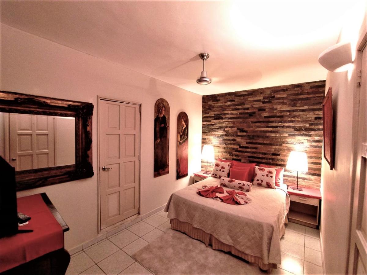 Hotel Coco Plaza Las Terrenas Εξωτερικό φωτογραφία