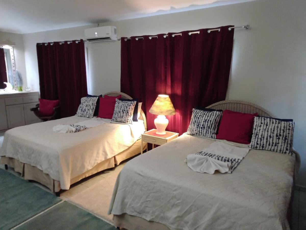 Hotel Coco Plaza Las Terrenas Εξωτερικό φωτογραφία