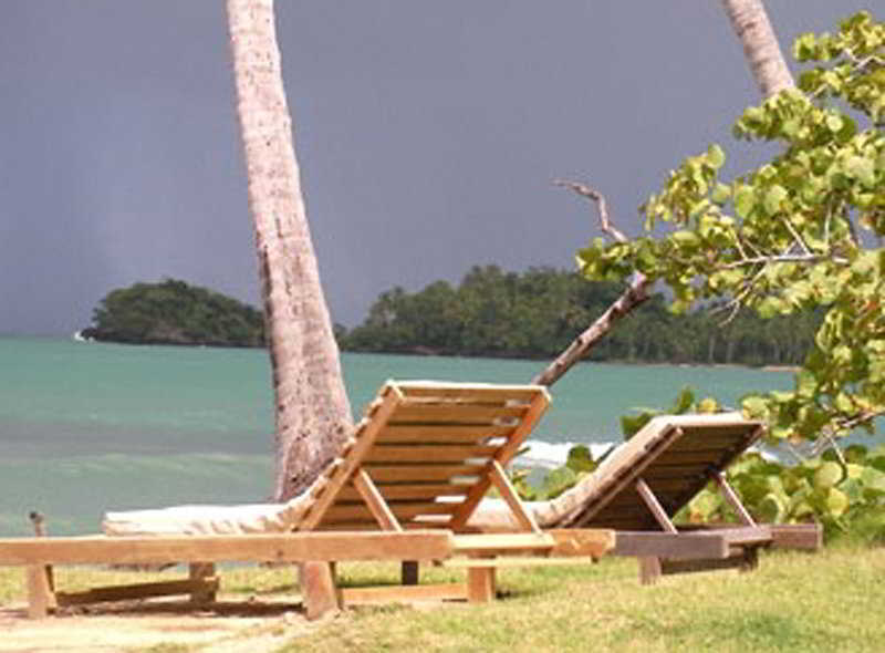 Hotel Coco Plaza Las Terrenas Εξωτερικό φωτογραφία
