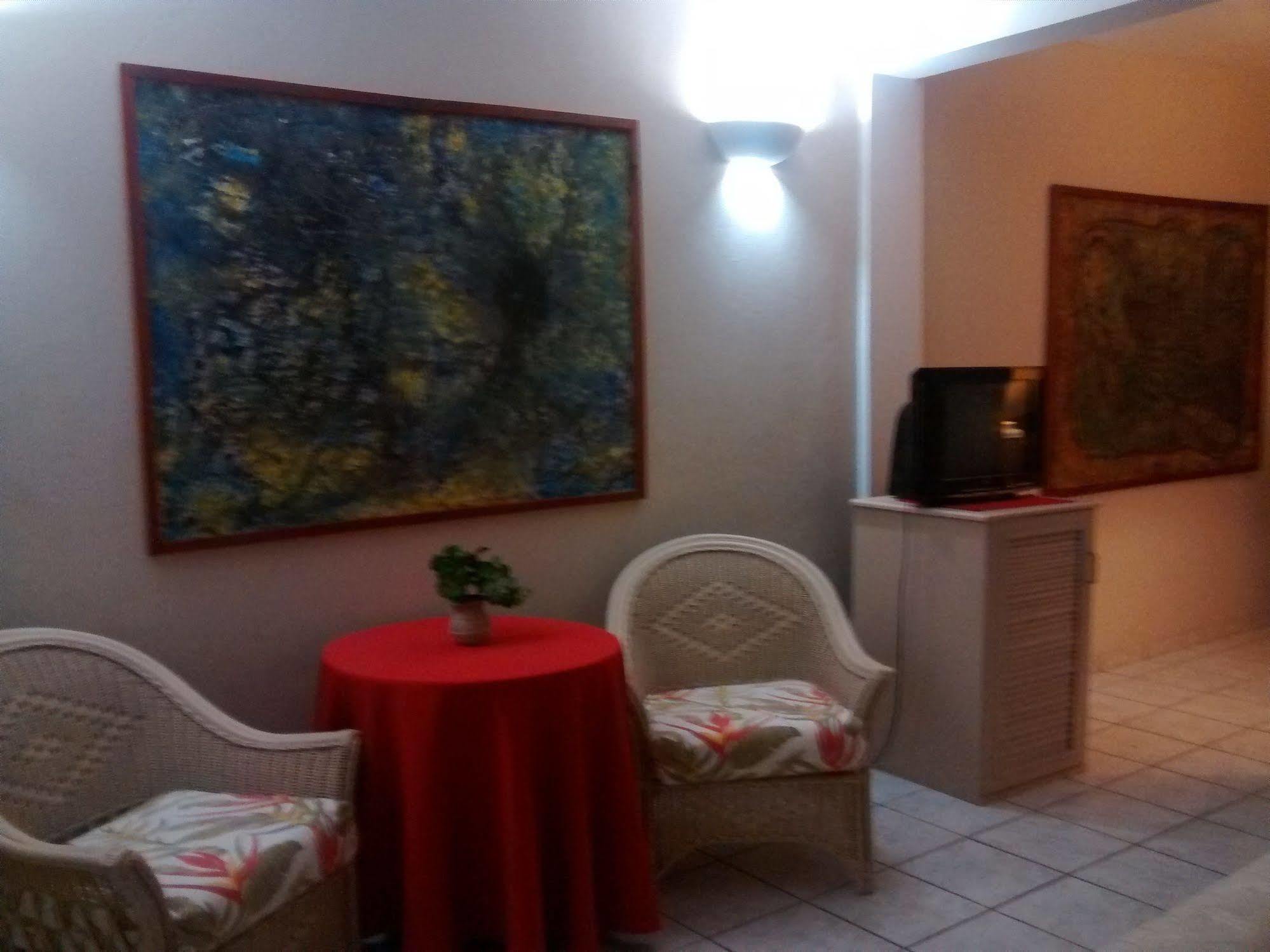 Hotel Coco Plaza Las Terrenas Εξωτερικό φωτογραφία