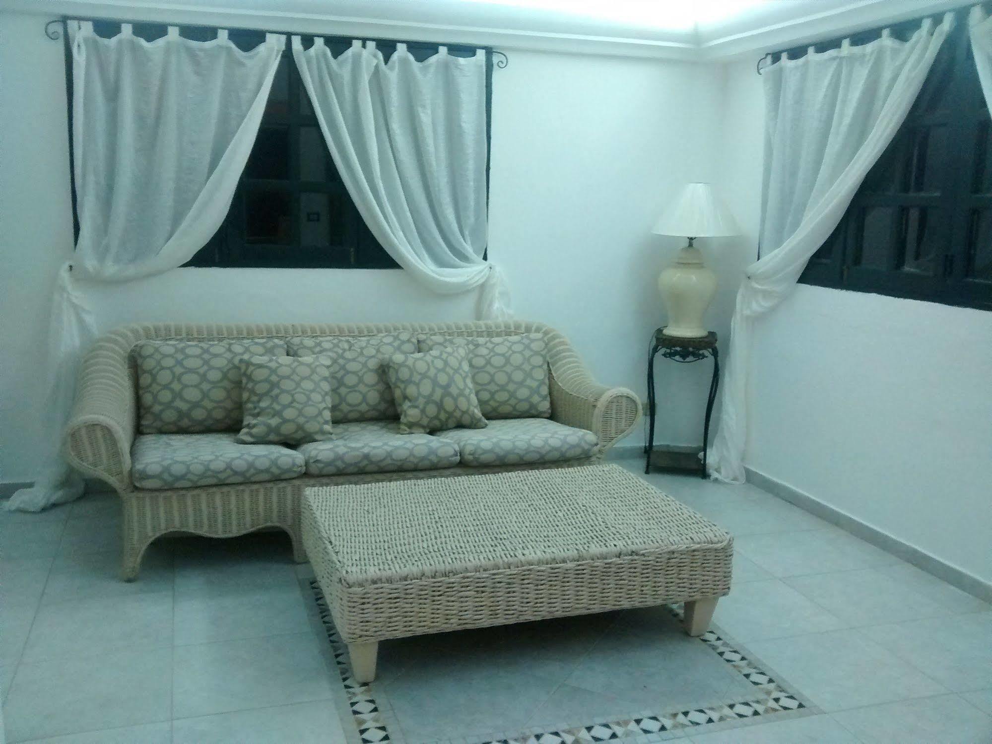 Hotel Coco Plaza Las Terrenas Εξωτερικό φωτογραφία