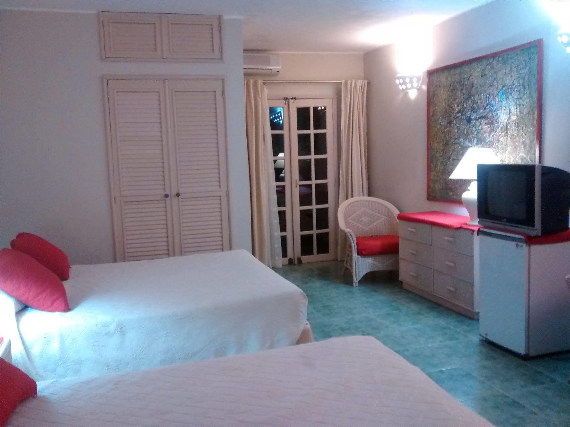 Hotel Coco Plaza Las Terrenas Εξωτερικό φωτογραφία