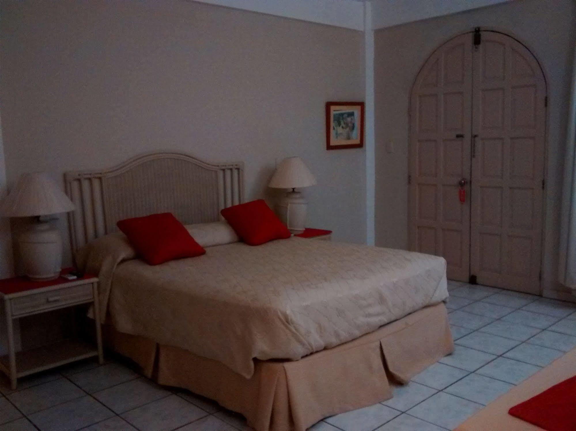 Hotel Coco Plaza Las Terrenas Εξωτερικό φωτογραφία