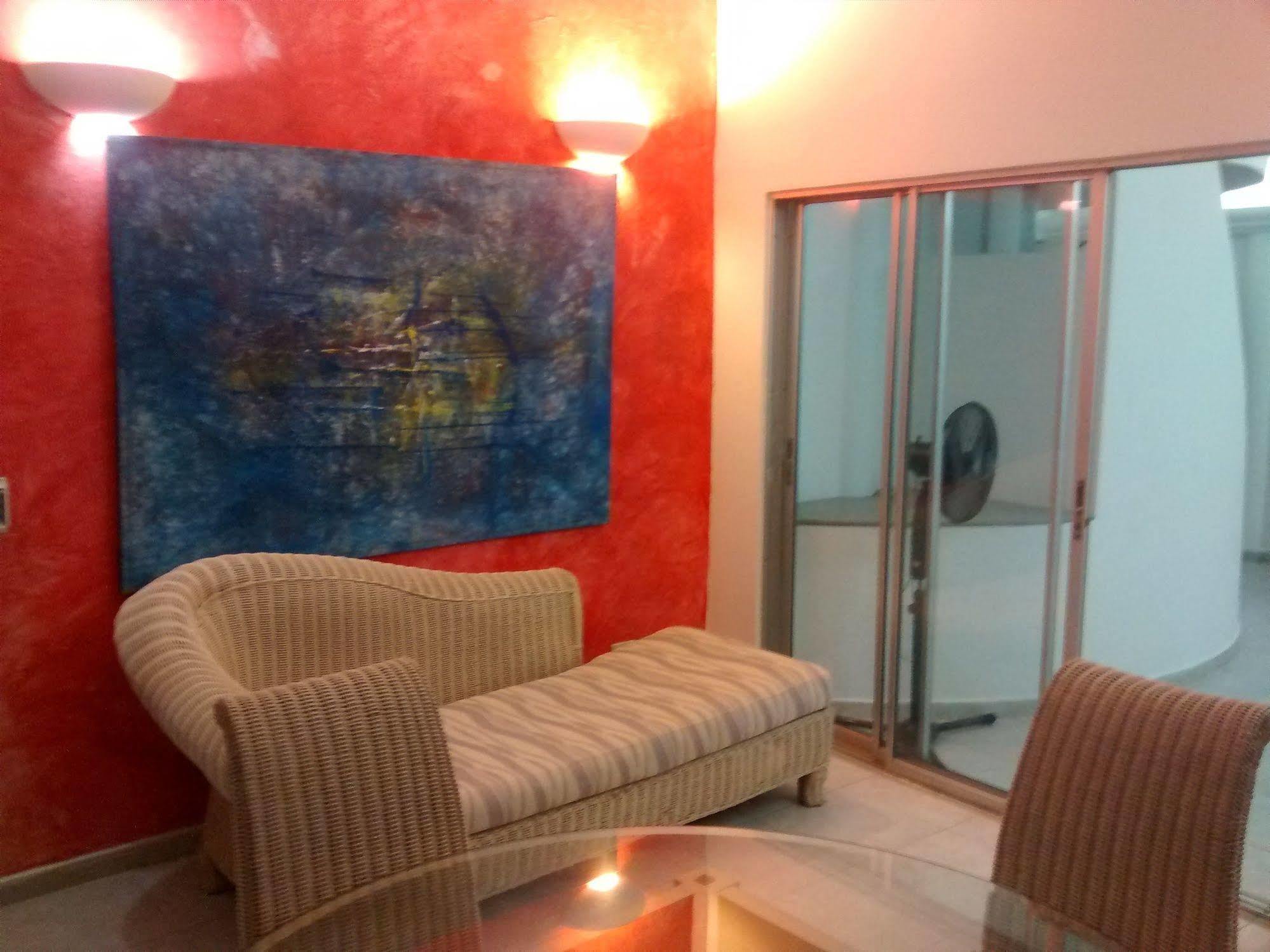 Hotel Coco Plaza Las Terrenas Εξωτερικό φωτογραφία