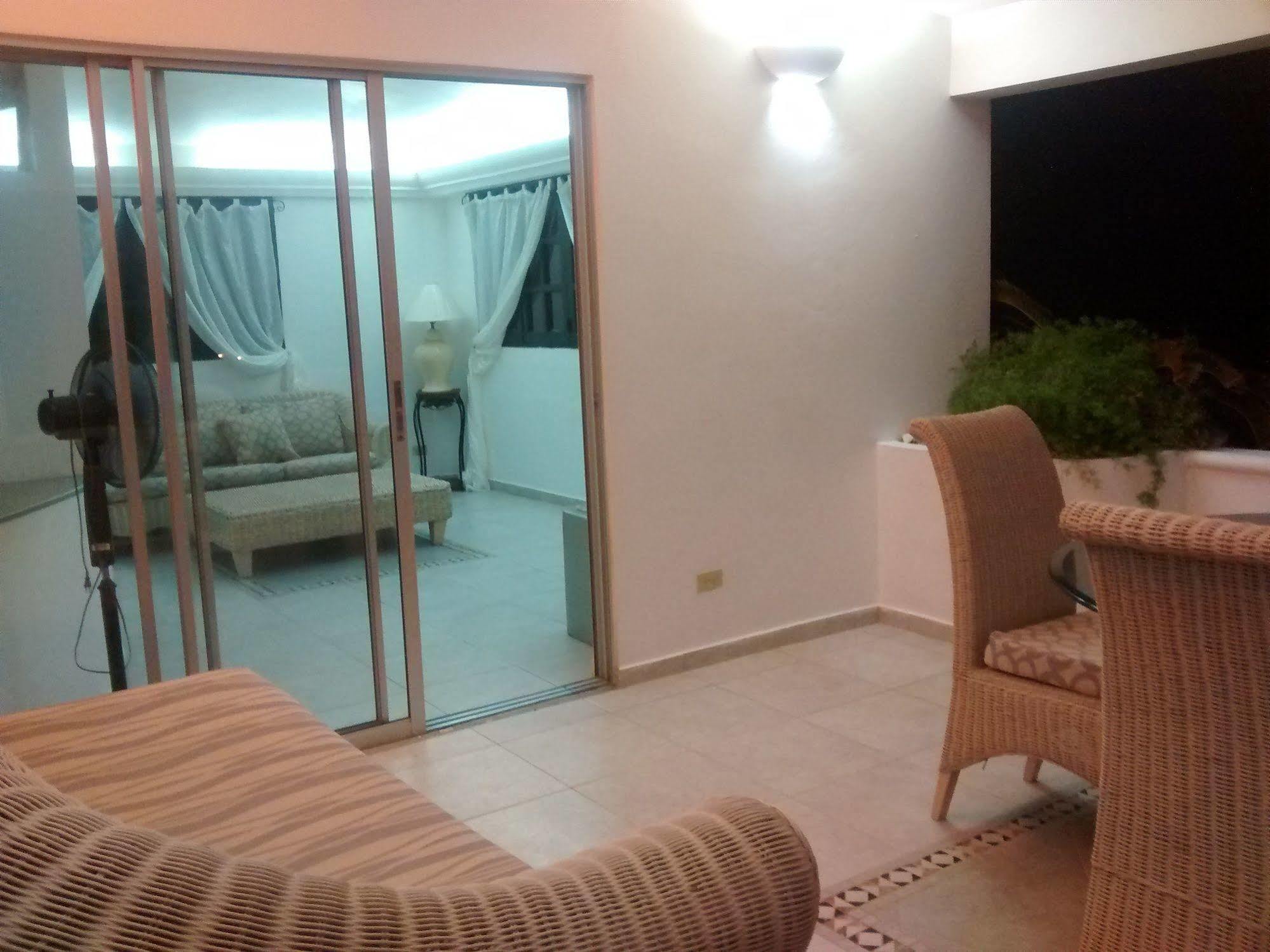 Hotel Coco Plaza Las Terrenas Εξωτερικό φωτογραφία