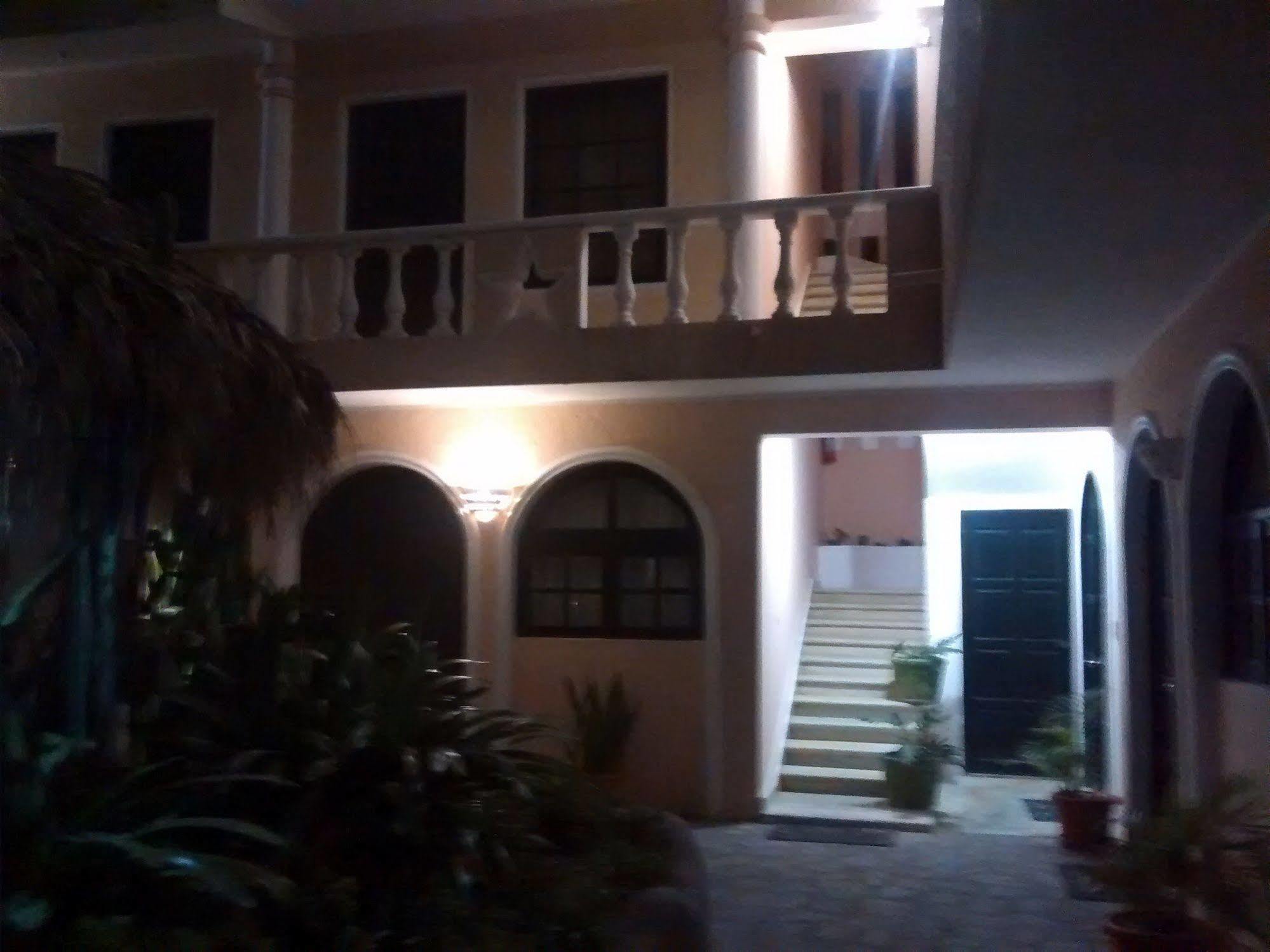 Hotel Coco Plaza Las Terrenas Εξωτερικό φωτογραφία