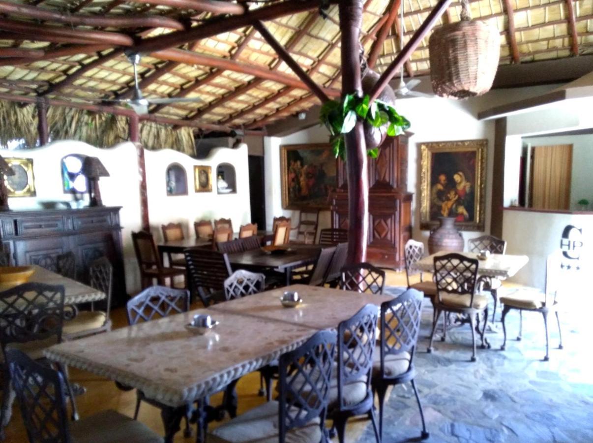 Hotel Coco Plaza Las Terrenas Εξωτερικό φωτογραφία