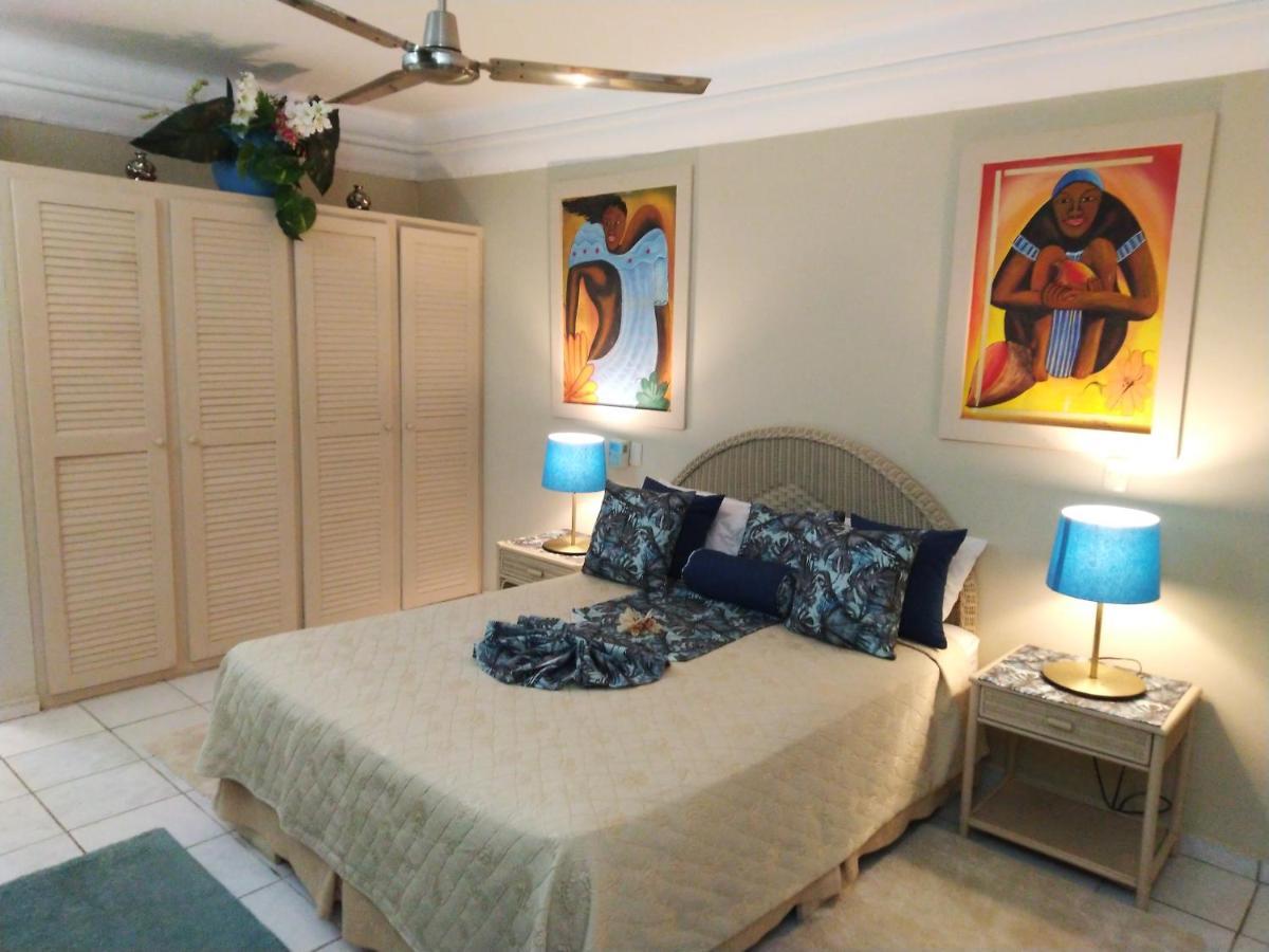 Hotel Coco Plaza Las Terrenas Εξωτερικό φωτογραφία