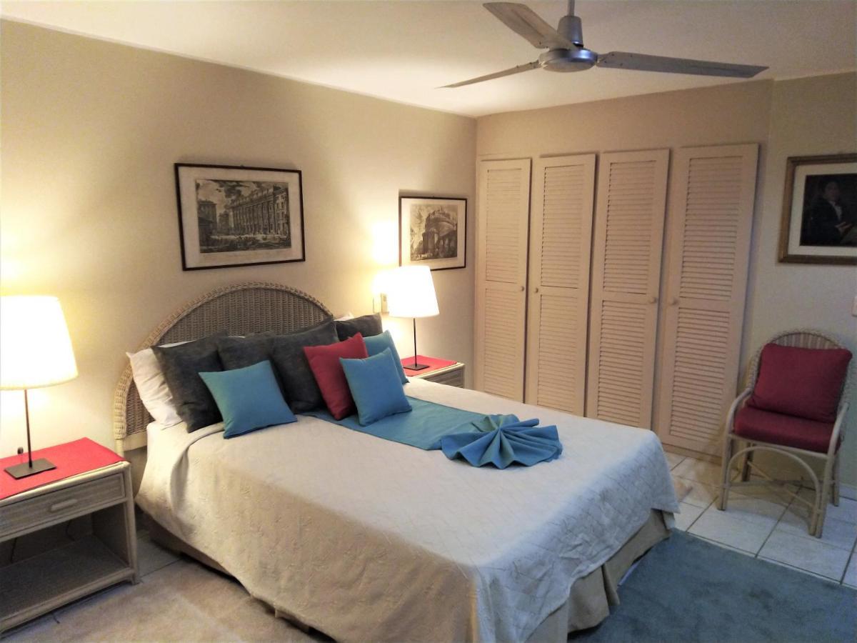 Hotel Coco Plaza Las Terrenas Εξωτερικό φωτογραφία